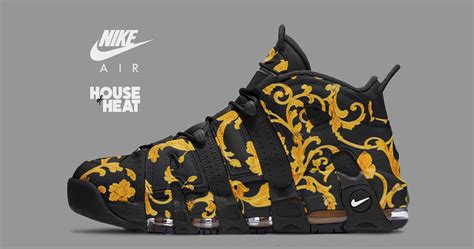 versace uptempo|Versace official website.